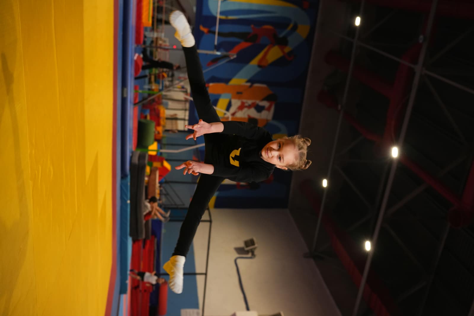 Тренировки